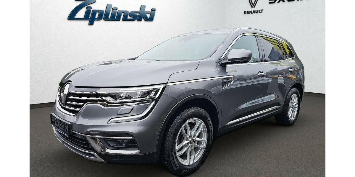 Renault Koleos Intens Inspektion TÜV+AU NEU 32.689 km 22.945 &euro; Schwalbach/Taunus 65824
