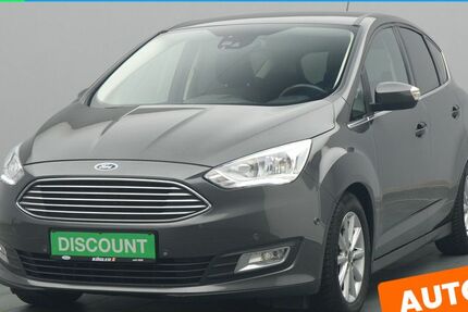 Ford C-Max 98.811 km 9.400 € Bad Nauheim 61231