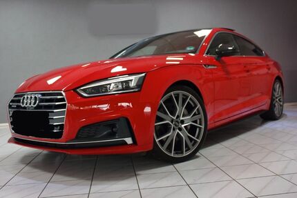 Audi A5 68.000 km 35.700 &euro; Hanau 63450