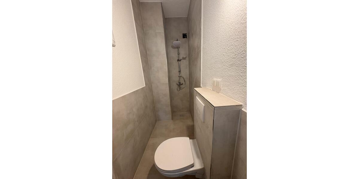 Erdgeschoßwohnung Offenbach am Main Buchrain - 3 Zimmer, 55 m&sup2;, 1.000&euro; | Angebot:26183017