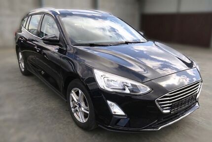 Ford Focus 23.000 km 15.500 &euro; Frankfurt 60388
