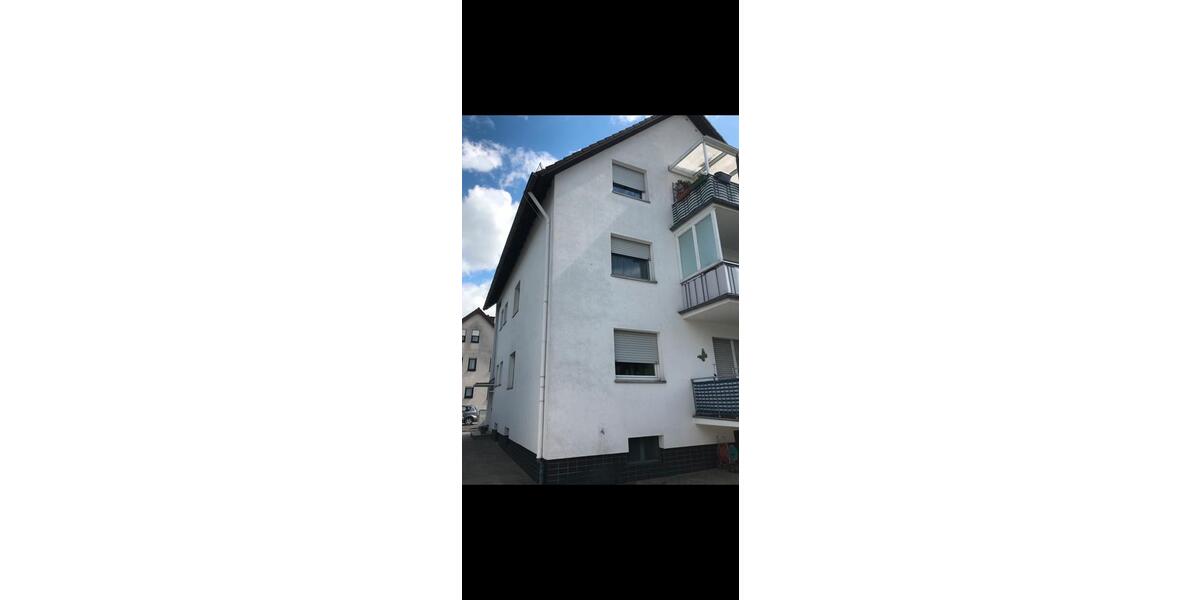 Etagenwohnung Dreieich - 1 Zimmer, 29 m&sup2;, 695&euro; | Angebot:24833091