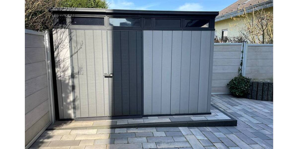 Raumwunder in Obertshausen - Traumhaftes 2 Fam- REH in Toplage 5 zimmer