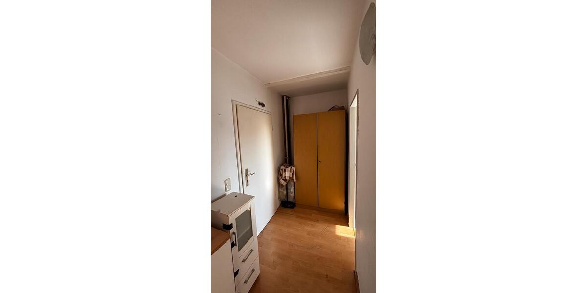 Etagenwohnung Babenhausen - 1 Zimmer, 36 m&sup2;, 540&euro; | Angebot:25759573