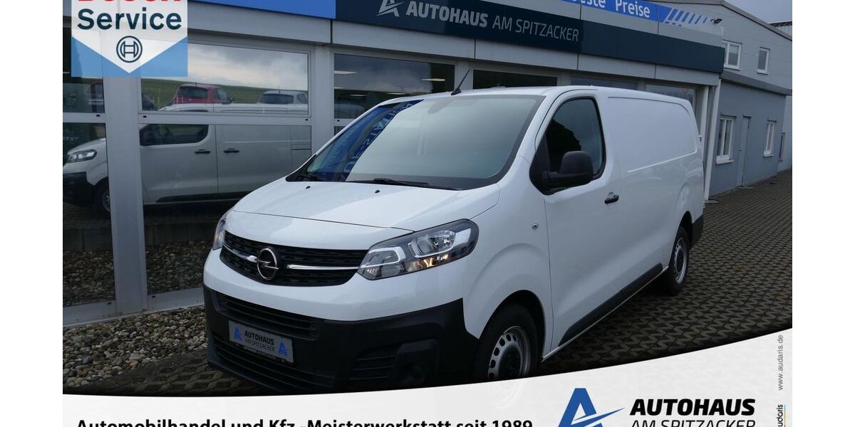 Opel Vivaro 64.043 km 18.750 &euro; Karben 61184