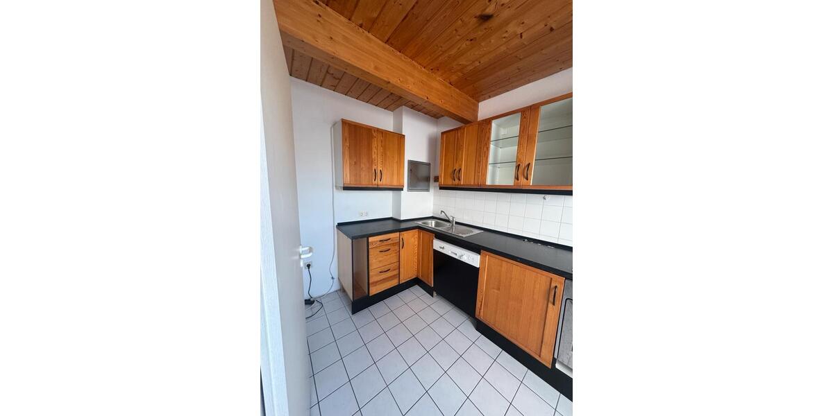 Maisonettenwohnung Griesheim - 2.5 Zimmer, 73 m&sup2;, 1.200&euro; | Angebot:26424110