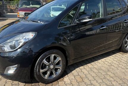 Hyundai ix20 197.320 km 5.699 &euro; Hanau 63452