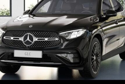 Mercedes-Benz GLC 300 9.900 km 65.880 &euro; Frankfurt 60488