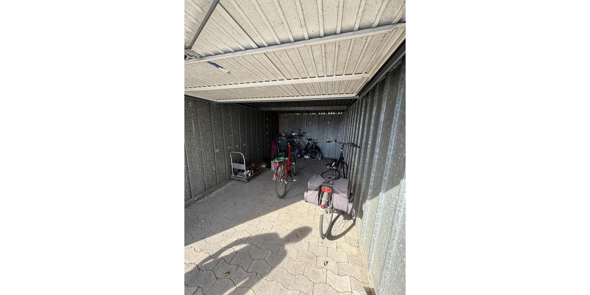 Etagenwohnung Groß-Gerau Gerau - 3 Zimmer, 93 m&sup2;, 1.190&euro; | Angebot:25649055