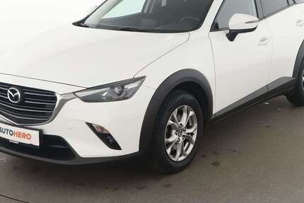 Mazda CX-3 51.172 km 16.700 € Frankfurt am Main 65936