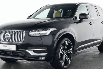 Volvo XC90 37.670 km 56.990 &euro; Weiterstadt 64331