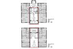 Etagenwohnung Oberursel - 3 Zimmer, 111 m&sup2;, 660.000&euro; | Angebot:26188525