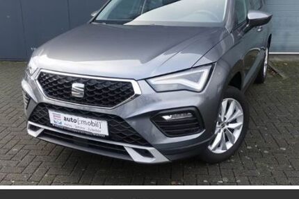Seat Ateca 48.500 km 26.980 &euro; Hainburg 63512