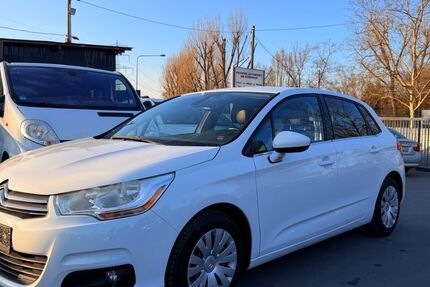 Citroen C4 149.720 km 4.999 &euro; Frankfurt am Main 60486