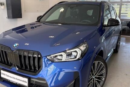 BMW X1 57.015 km 36.666 &euro; Hofheim 65719