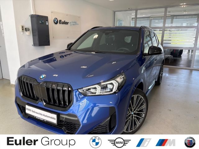 BMW X1 57.015 km 36.666 &euro; Hofheim 65719