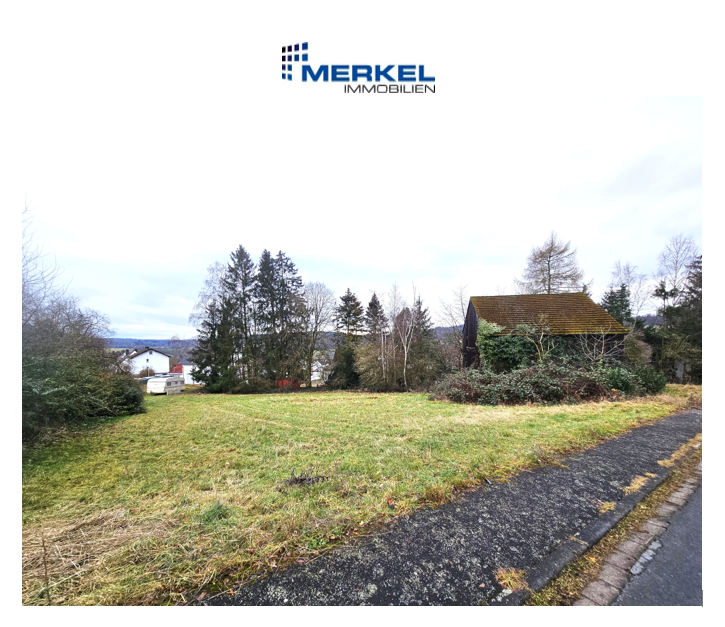 Grundstück zu verkaufen in Weilrod 295.000 € 1614 m²