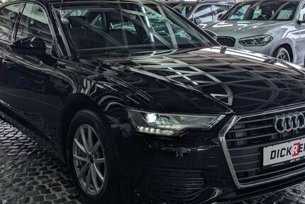 Audi A6 125.000 km 25.880 &euro; Dieburg 64807