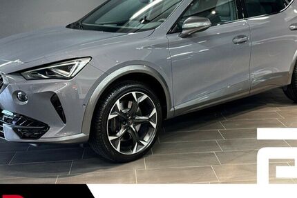 Cupra Formentor 16.200 km 36.890 &euro; Offenbach 63069