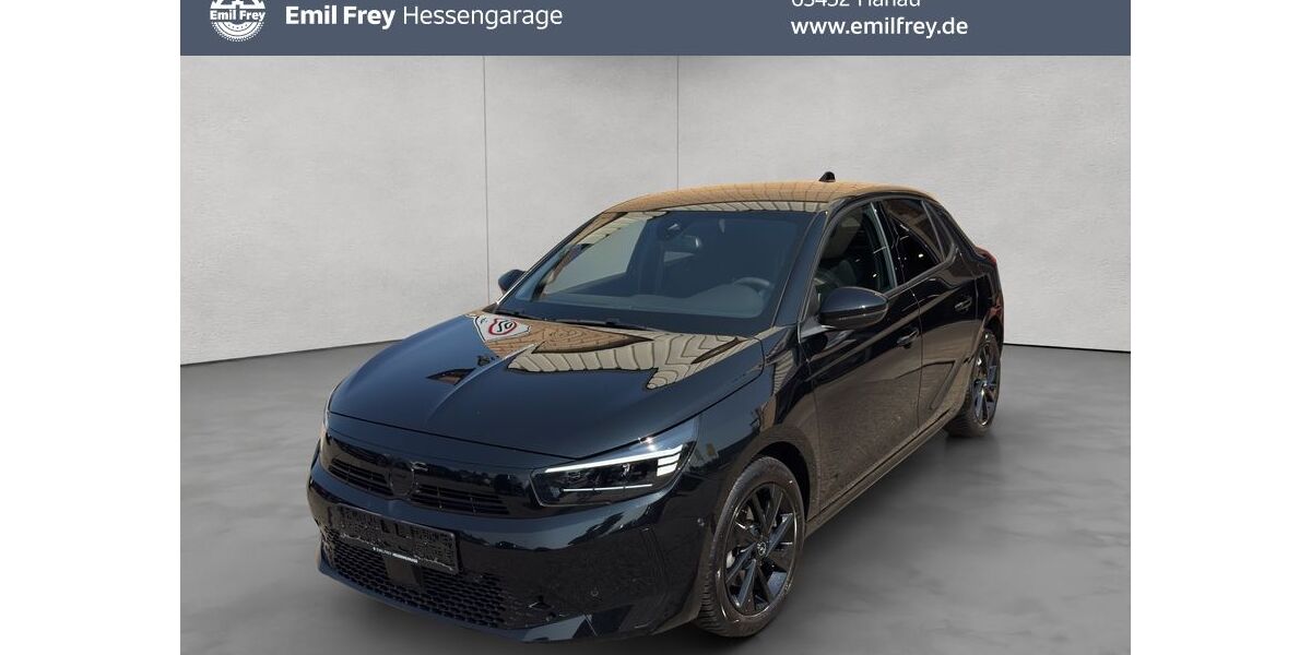 Opel Corsa 39.385 km 15.950 &euro; Hanau 63452