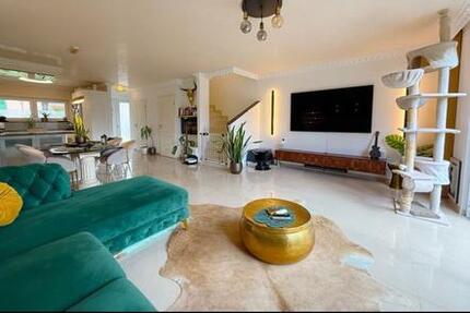 Haus Frankfurt am Main West - 4.5 Zimmer, 143 m&sup2;, 765.000&euro; | Angebot:26994060