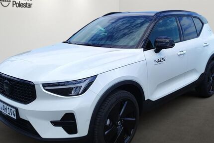 Volvo XC40 14.000 km 41.990 € Mainz-Kastel 55252