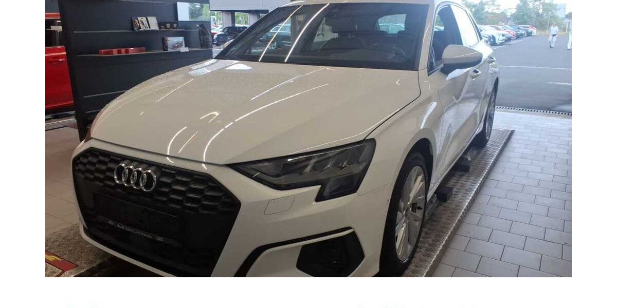 Audi A3 61.600 km 23.479 &euro; Hanau 63452