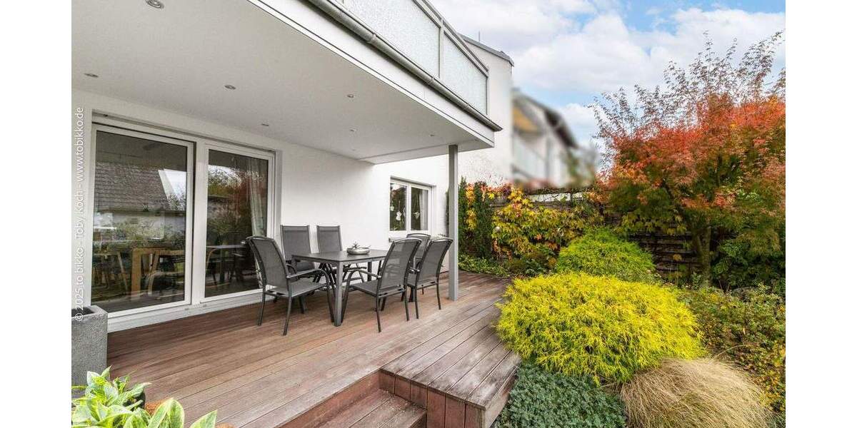 Doppelhaushälfte Neu-Isenburg Isenburg - 5 Zimmer, 198 m&sup2;, 874.900&euro; | Angebot:25746289