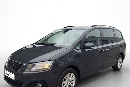 Seat Alhambra 36.594 km 25.150 &euro; Friedberg 61169