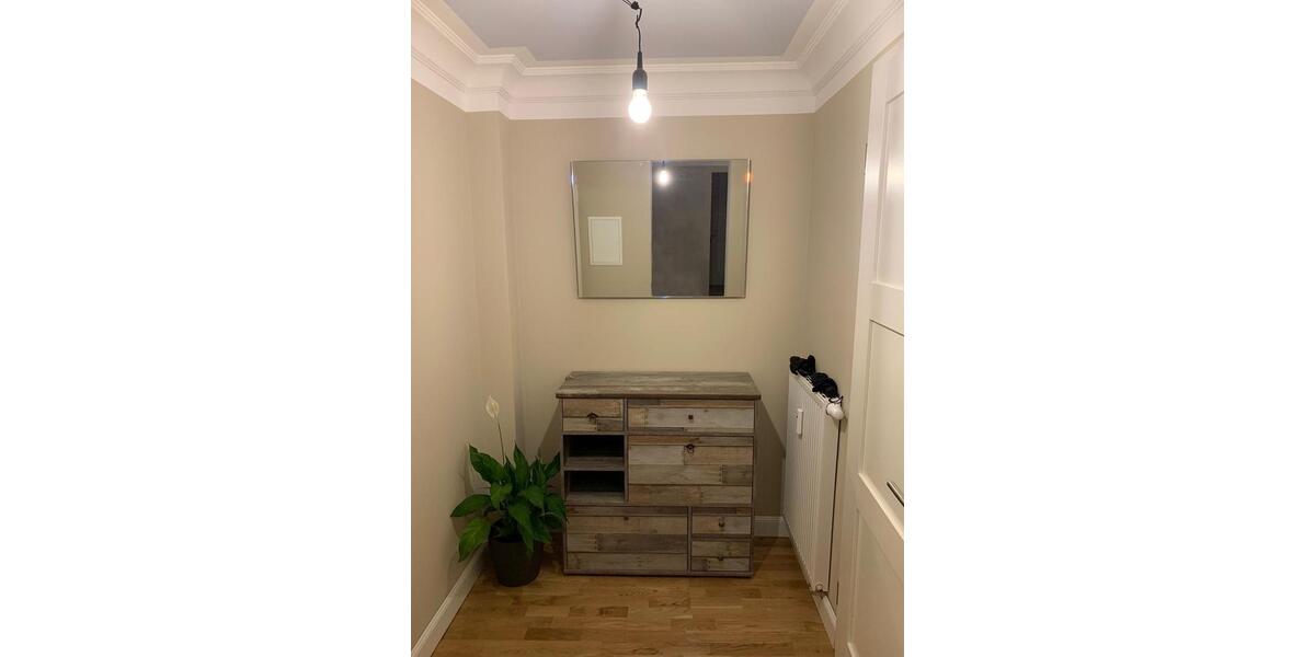 Etagenwohnung Frankfurt am Main Nord-West - 2 Zimmer, 54 m&sup2;, 1.220&euro; | Angebot:25310166