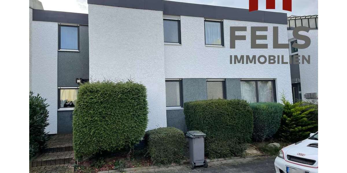 Einfamilienhaus Egelsbach - 5 Zimmer, 180 m&sup2;, 550.000&euro; | Angebot:23819600