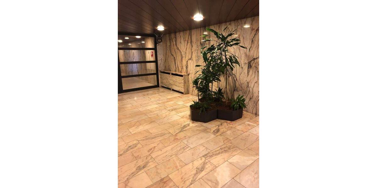 Etagenwohnung Frankfurt Westend-Süd - 4 Zimmer, 126 m&sup2;, 1.080.000&euro; | Angebot:25805868