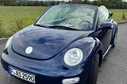 VW Beetle 160.900 km 3.300 € Offenbach am Main 63065