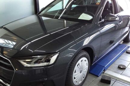 Audi A4 75.800 km 22.888 &euro; Mühlheim 63165