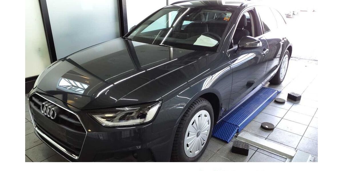 Audi A4 75.800 km 22.888 &euro; Mühlheim 63165