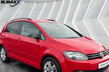 VW Golf Plus 76.000 km 11.900 &euro; Nidderau 61130