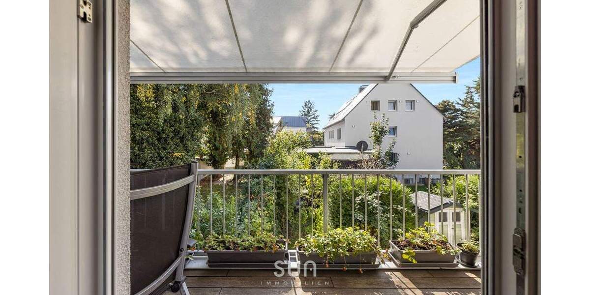 Etagenwohnung Frankfurt am Main Eschersheim - 3 Zimmer, 101 m&sup2;, 649.000&euro; | Angebot:25317848