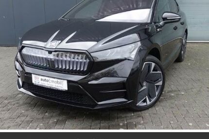 Skoda Enyaq 22.500 km 45.980 &euro; Hainburg 63512