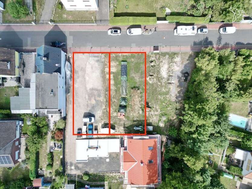 Grundstück zu verkaufen in Friedrichsdorf 330.000 € 360 m²
