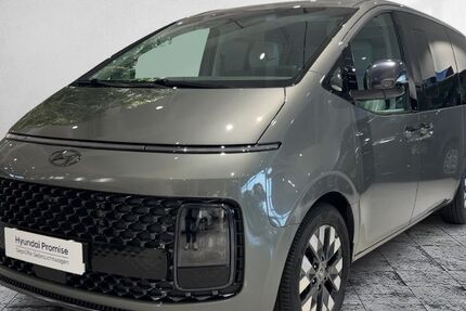 Hyundai STARIA 106.245 km 37.490 € Frankfurt 60314