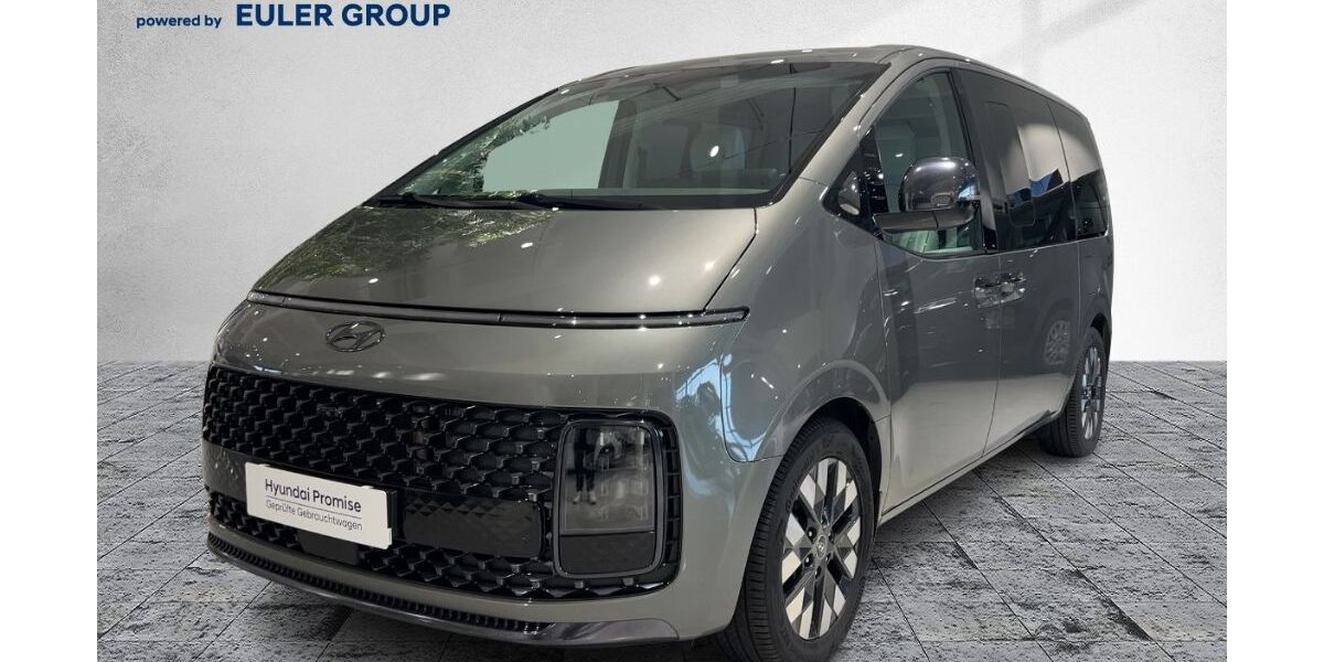 Hyundai STARIA 106.245 km 37.490 &euro; Frankfurt 60314