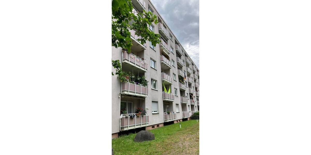 Etagenwohnung Offenbach am Main Lauterborn - 2 Zimmer, 57 m&sup2;, 715&euro; | Angebot:22666466