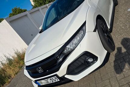 Honda Civic 54.544 km 21.000 &euro; Langen 63225