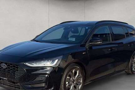 Ford Focus 23.802 km 24.950 &euro; Frankfurt am Main 60386