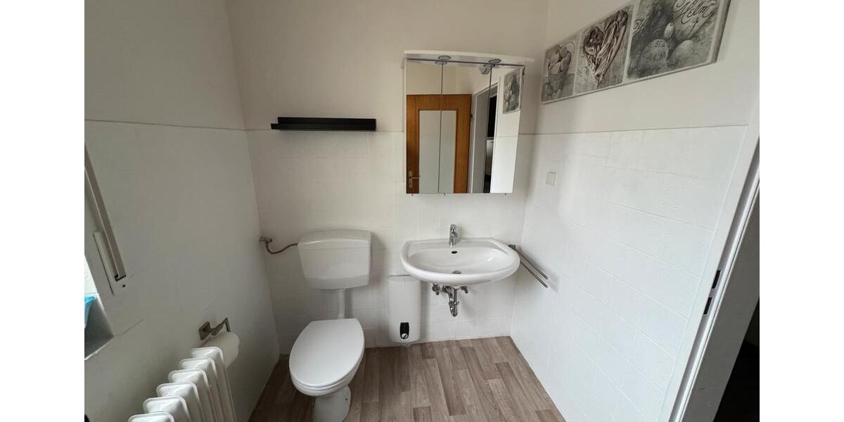 5-Zimmer Maisonette-Wohnung 5 zimmer