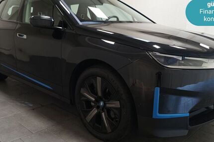 BMW iX 8.129 km 40.470 &euro; Egelsbach 63329