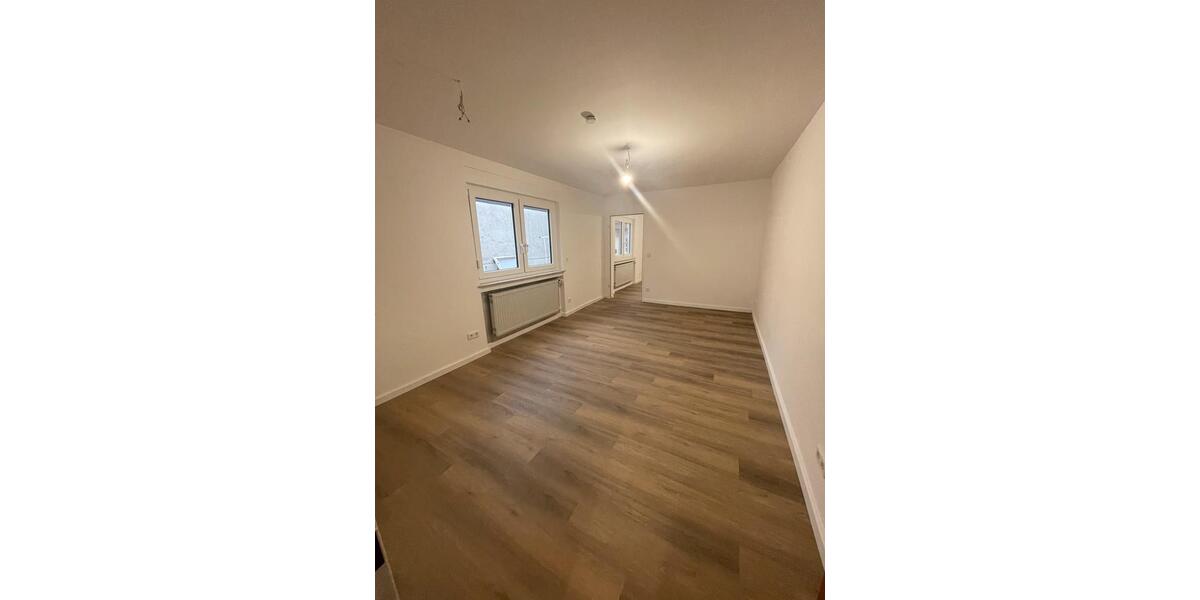 2 Zimmer Wohnungen ab 01.03. zu vermieten 2 zimmer