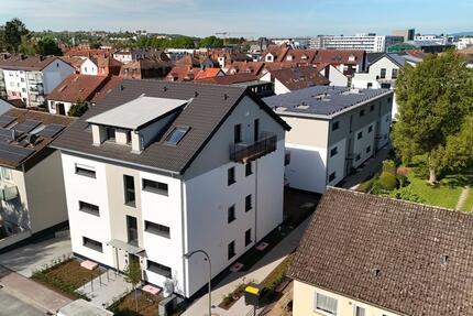 Wohnung Bad Vilbel - 2 Zimmer, 58 m&sup2;, 1.200&euro; | Angebot:26663713