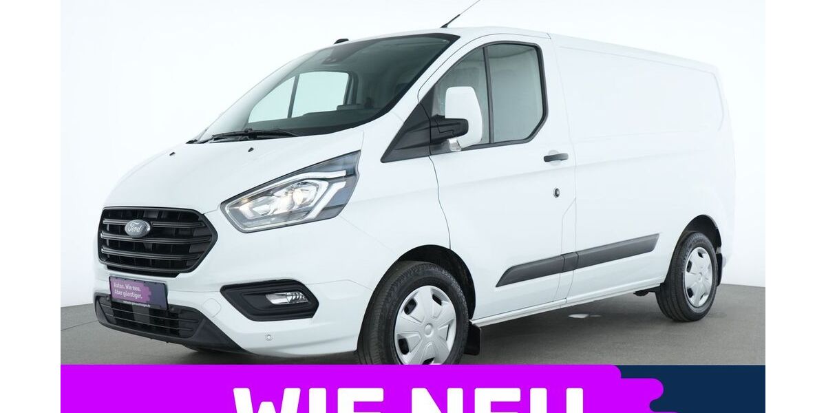 Ford Transit Custom 80.508 km 16.822 &euro; Dietzenbach bei Frankfurt 63128