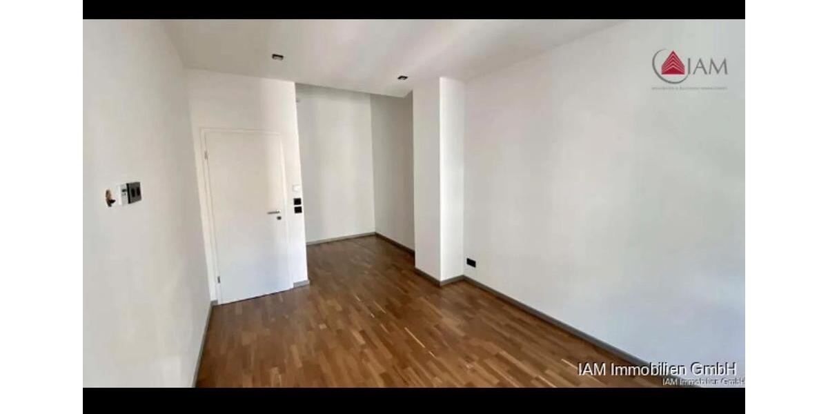 Loft Dachgeschosswohnung Hanau Innenstadt 3 zimmer